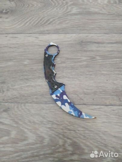 Набор орудий из дерева