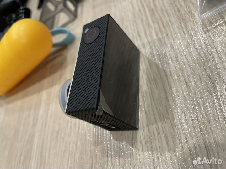 Sjcam sj6 legend, Sjcam sj-gimbal 2, + набор крепл