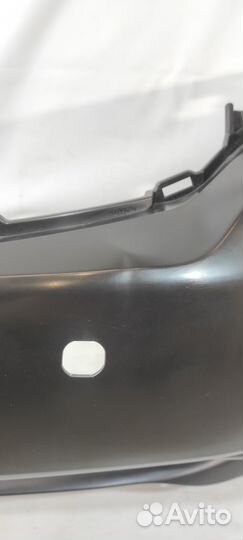 Бампер передний Nissan Murano Z52 2016 нов оригина