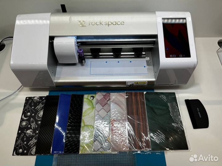 Защитная пленка на телефон