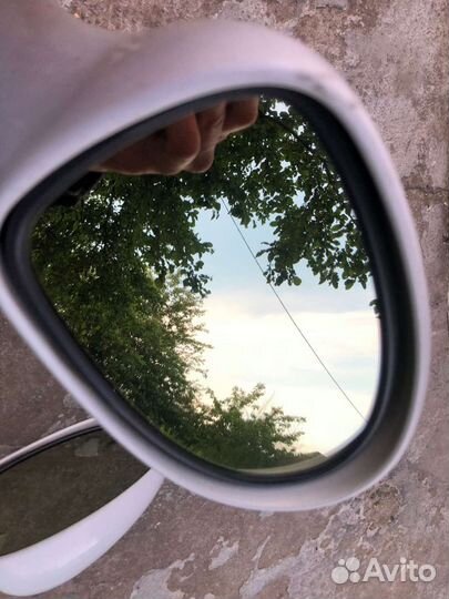 Боковые зеркала BMW M5 e39 оригинал