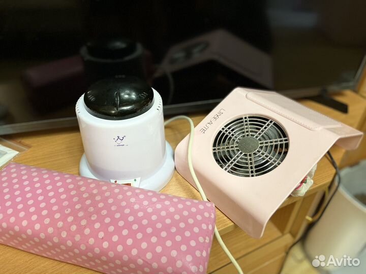 Стерелизатор инструментов