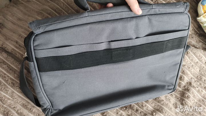 Сумка для ноутбука