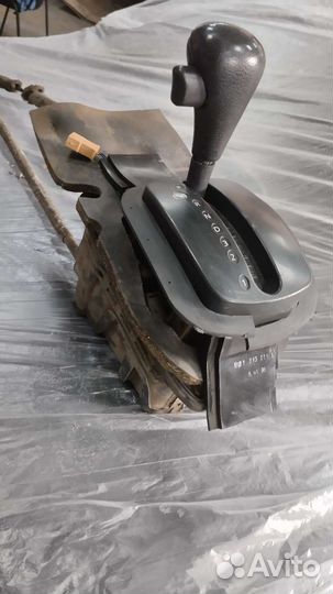 Кулиса АКПП Ауди а 4 б5