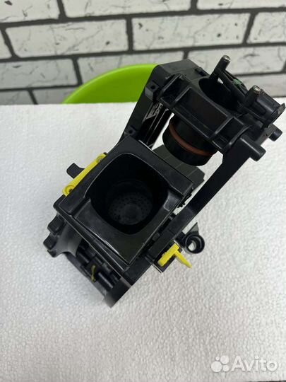 Заварочный блок для кофемашины Saeco/Gaggia