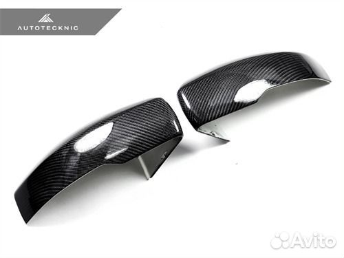 Карбоновые Зеркала для Range Rover Sport/Evoque