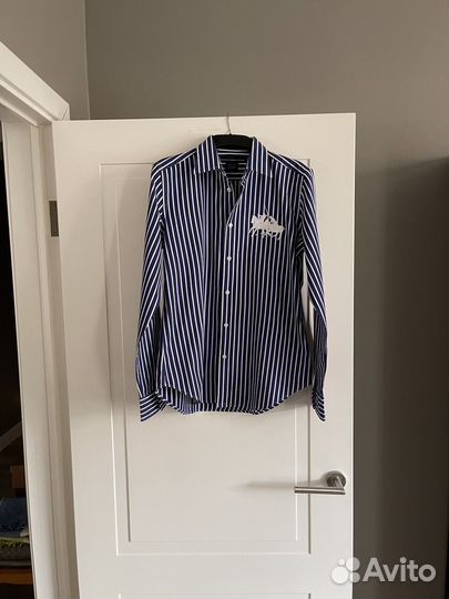 Рубашка жен. Ralph Lauren Sport р.12/росс.46-48