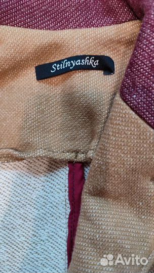 Пиджак детский, 128