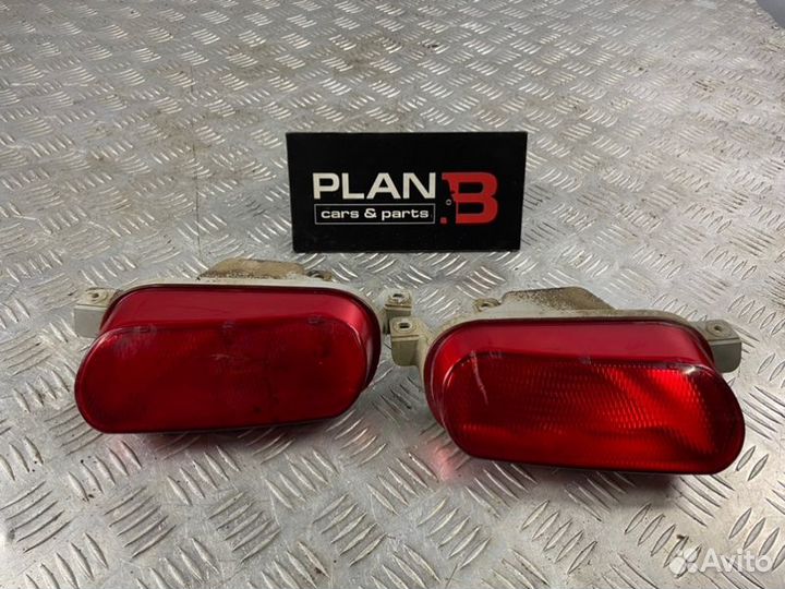 Фонарь противотуманный задний левый Mazda Cx-7 EP