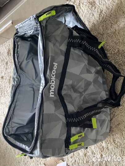 Автохолодильник