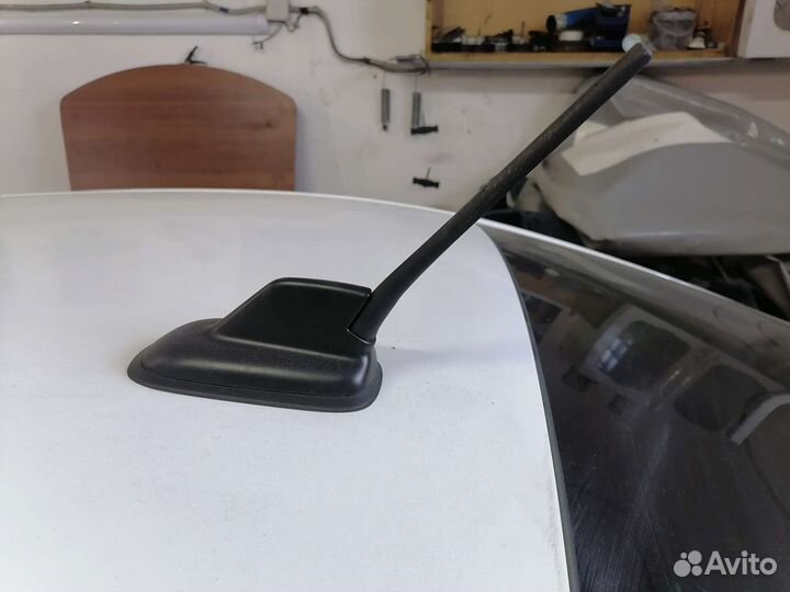 Антенна Фольксваген поло,Шкода рапид с глонасс