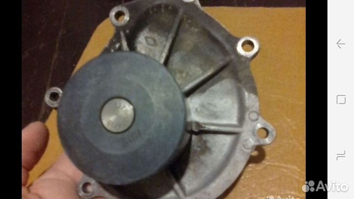 Rover 75 2.0 - 2.5 L Помпа