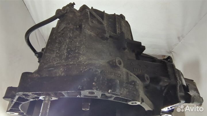 Кпп 6-ст.мех. (МКПП) Alfa Romeo 159, 2006