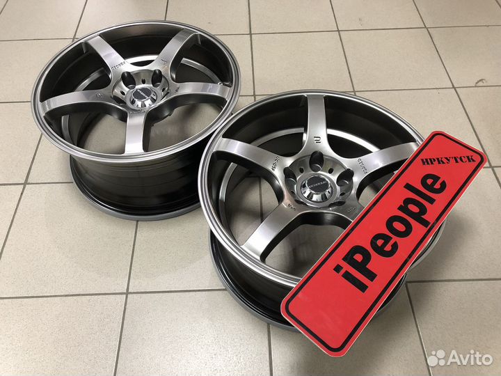 Диски Prodrive GC05F R17
