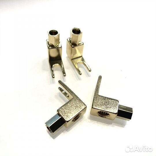 Адаптеры для разъема типа 