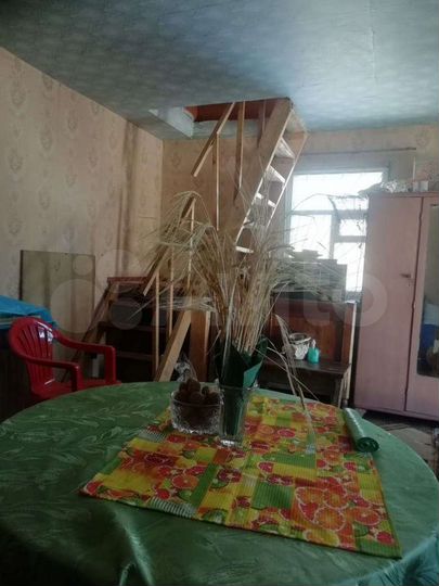 Дача 40 м² на участке 8 сот.