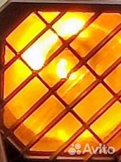 Цветомузыка из СССР Электроника цм 03