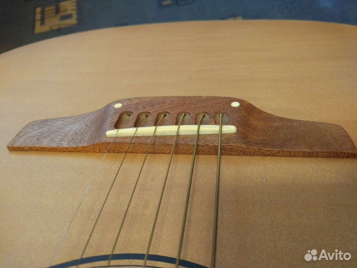 Гитара Ovation электроакустическая