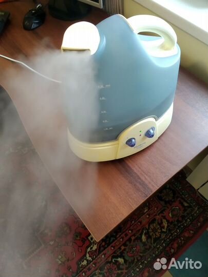 Увлажнитель воздуха Elenberg Baby