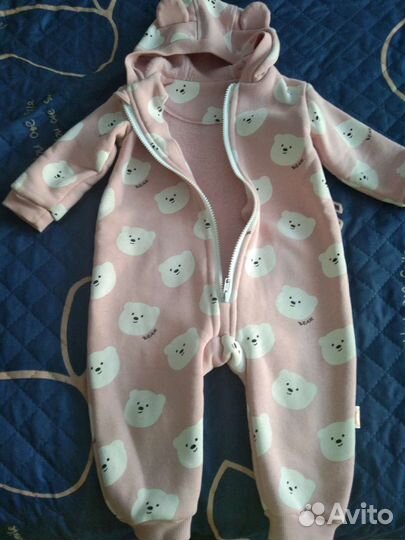 Детская одежда для девочек