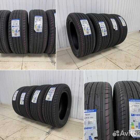 Triangle TE301 165/65 R14