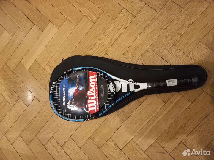 Ракеткa для большого тенниса Wilson