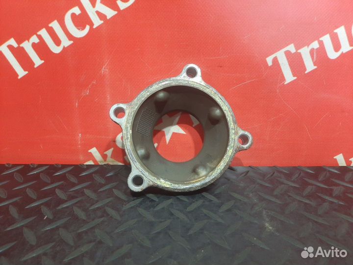 Крышка термостата Renault T, Volvo FH, Volvo FM