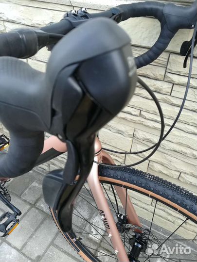 Велосипед Stark Gravel 700.2 Disc новый