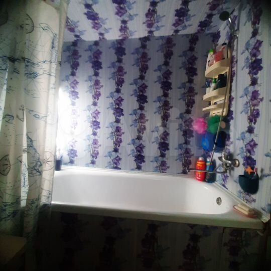 Дом 44,4 м² на участке 6 сот.