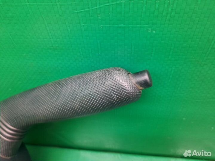 Рычаг стояночного тормоза Peugeot 107 купе 1KR