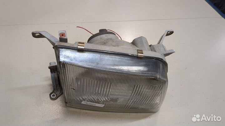 Фара (передняя) Toyota Land Cruiser Prado (90) , 1