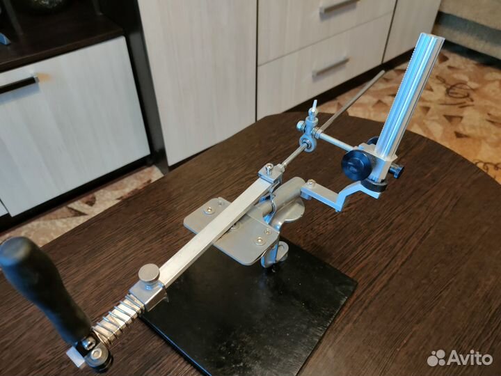 Заточной станок для ножей