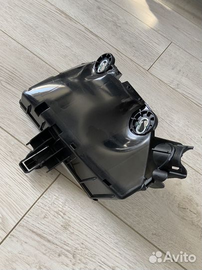 Корпус блока предохранителей VW