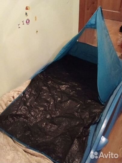 Детская палатка