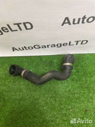 Патрубок охлаждения Mercedes-Benz S-Class W222