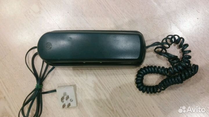 Телефон GE, Panasonic