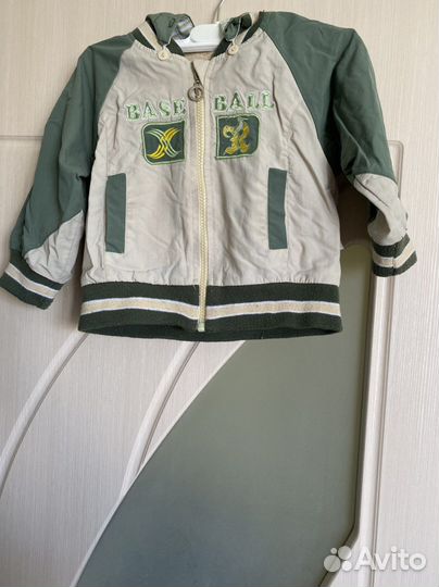 Костюм на мальчика