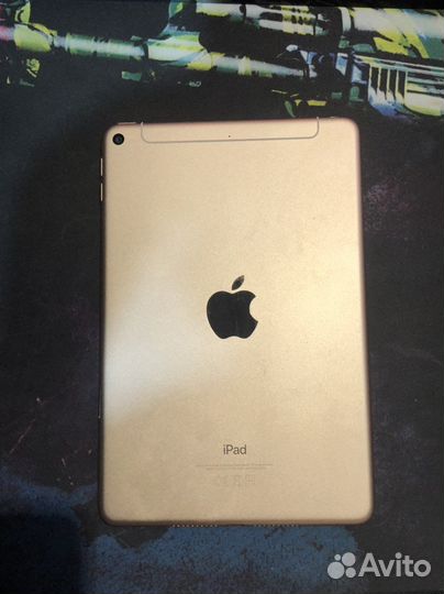 iPad