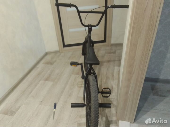 Велосипед вмх бу