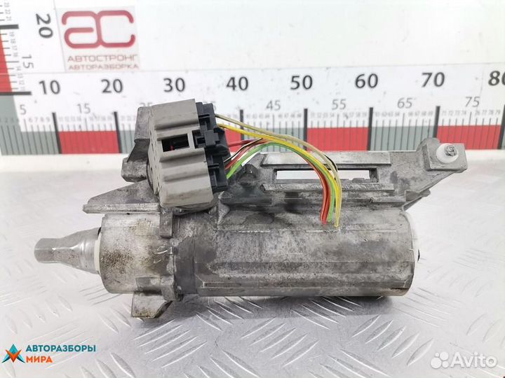 Замок зажигания Ford Mondeo 2 2000 4965992