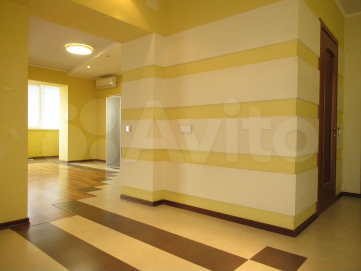 3-к. квартира, 107,5 м², 11/14 эт.