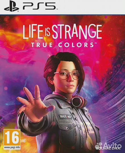 Life Is Strange: True Colors (PS5)