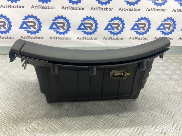 Бардачок Hyundai Elantra HD 1.6 G4FC 122 Л.С 2008