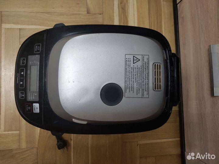 Хлебопечка panasonic sd zb2502