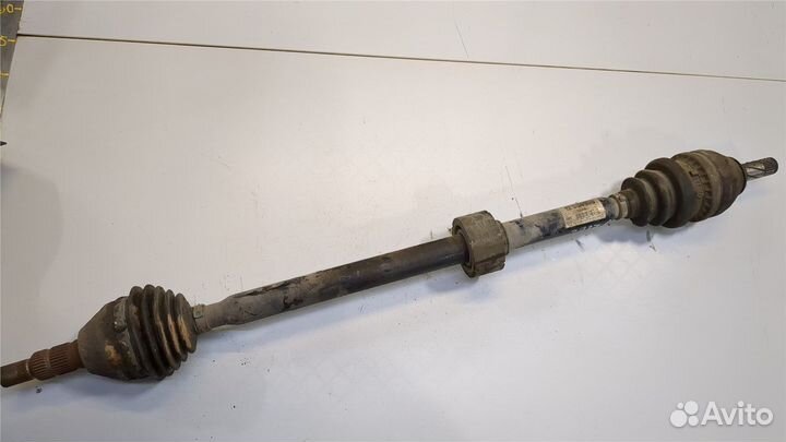 Полуось Saab 9-3, 2003