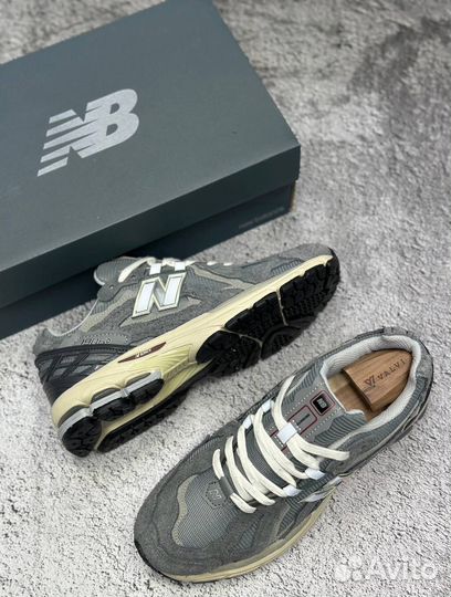 Кроссовки new balance 1906