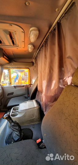 КамАЗ 65116-48(A5), 2019