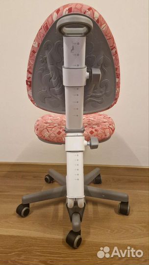 Растущее кресло TCT Nanotec Ergo-1