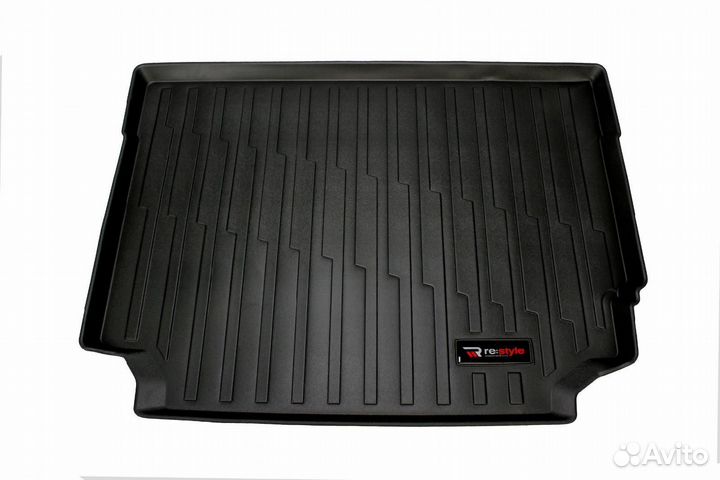 Коврик багажника Restyle Land Rover Defender P2579