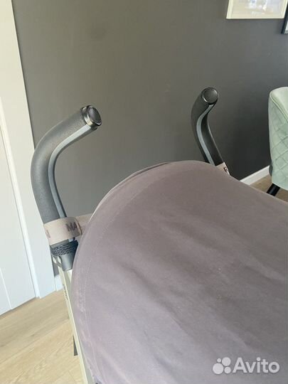 Коляска maclaren quest